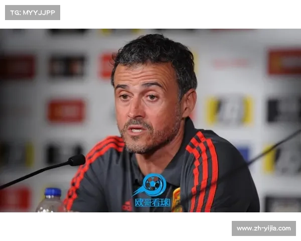 恩里克谈门德斯体能管理策略将为关键战役保留核心球员最佳状态