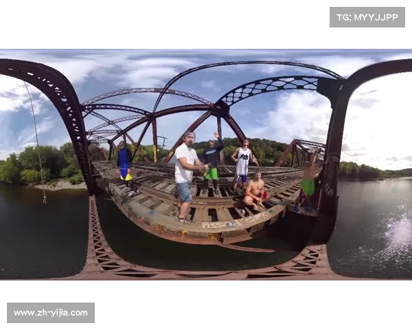 元宇宙公司打造沉浸式虚拟跳水游戏 计划明年正式上线