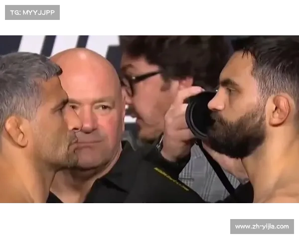 “法国特种兵”圣丹尼斯挑战经验丰富的大流士，轻量级新老对决